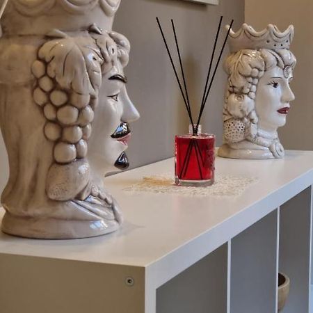 Casa Vacanze Giulia ジャッレ エクステリア 写真