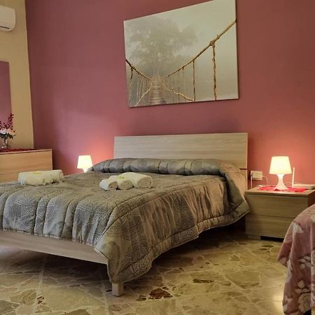 Casa Vacanze Giulia ジャッレ エクステリア 写真
