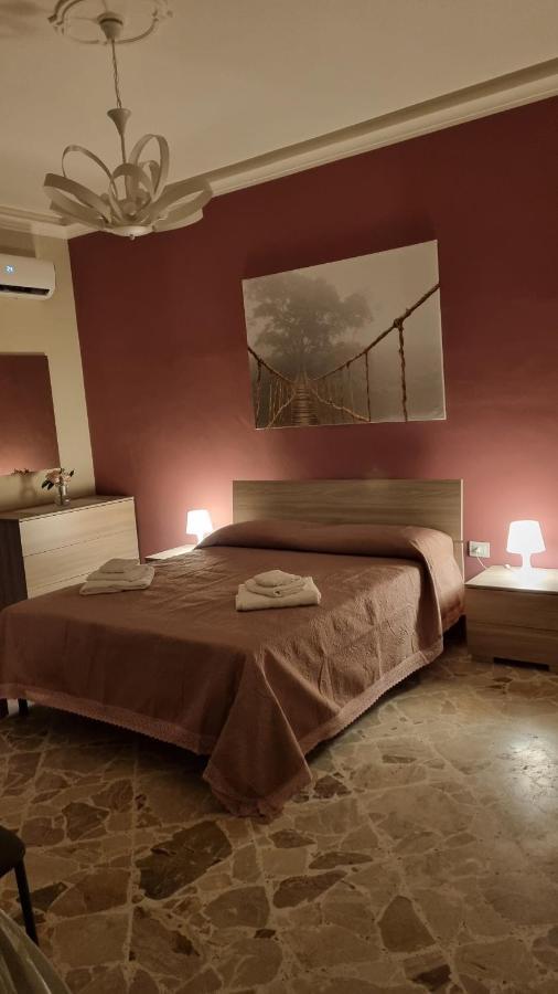 Casa Vacanze Giulia ジャッレ エクステリア 写真