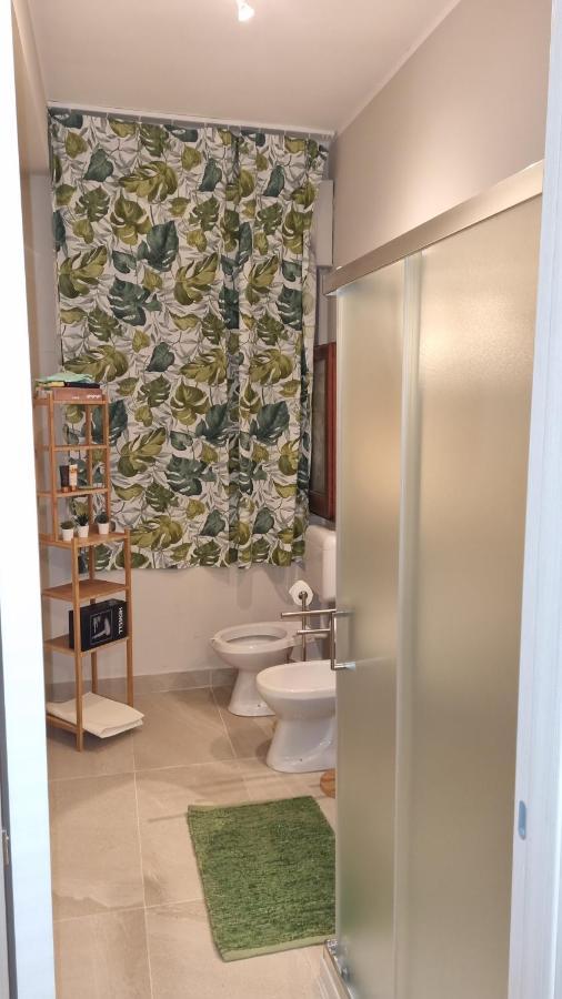 Casa Vacanze Giulia ジャッレ エクステリア 写真