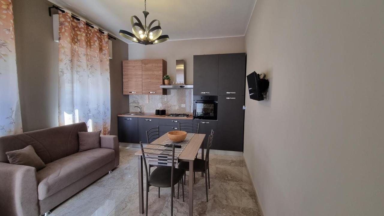 Casa Vacanze Giulia ジャッレ エクステリア 写真