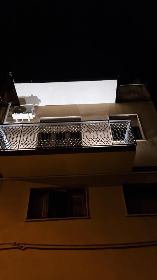Casa Vacanze Giulia ジャッレ エクステリア 写真
