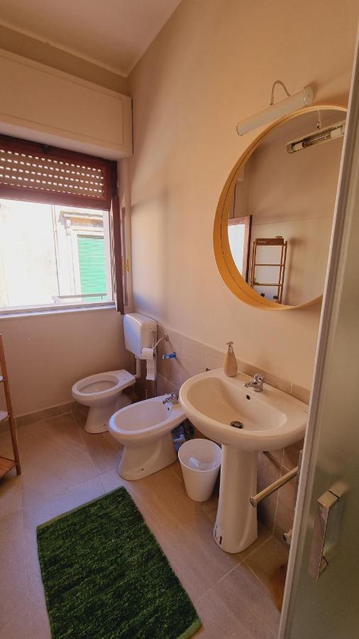 Casa Vacanze Giulia ジャッレ エクステリア 写真
