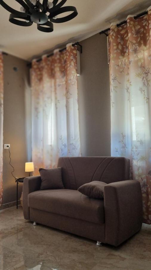 Casa Vacanze Giulia ジャッレ エクステリア 写真