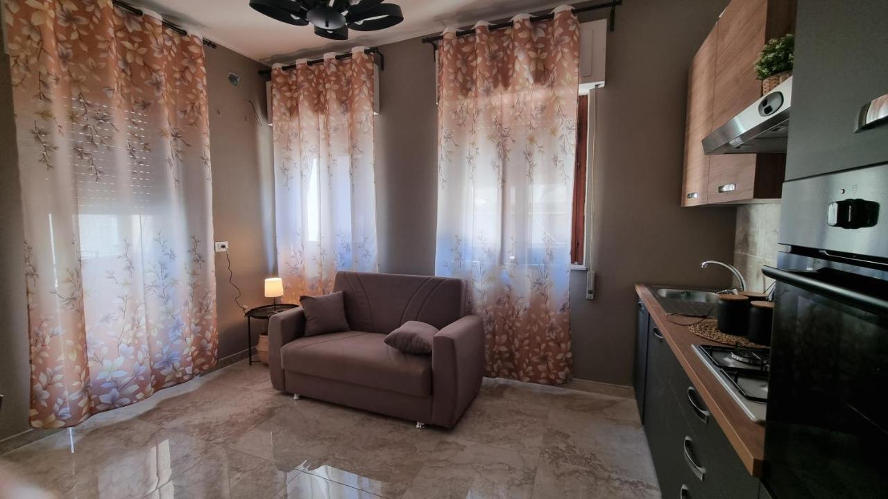 Casa Vacanze Giulia ジャッレ エクステリア 写真