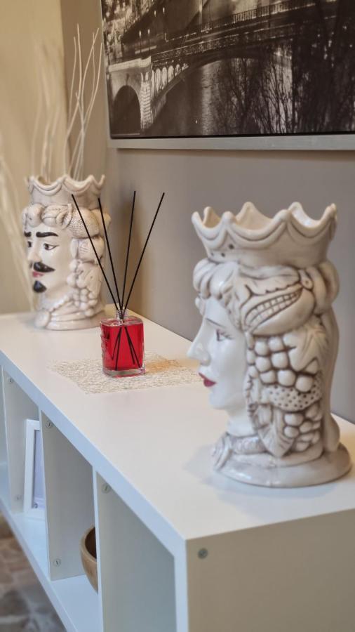 Casa Vacanze Giulia ジャッレ エクステリア 写真