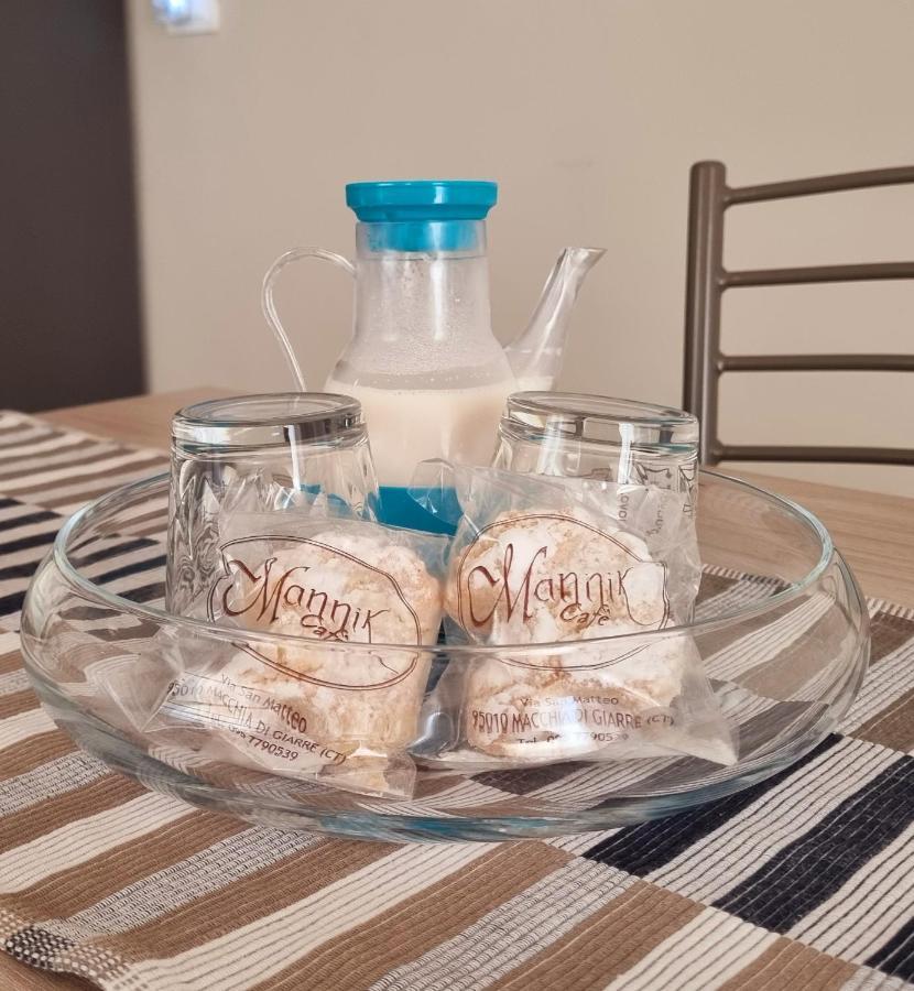 Casa Vacanze Giulia ジャッレ エクステリア 写真