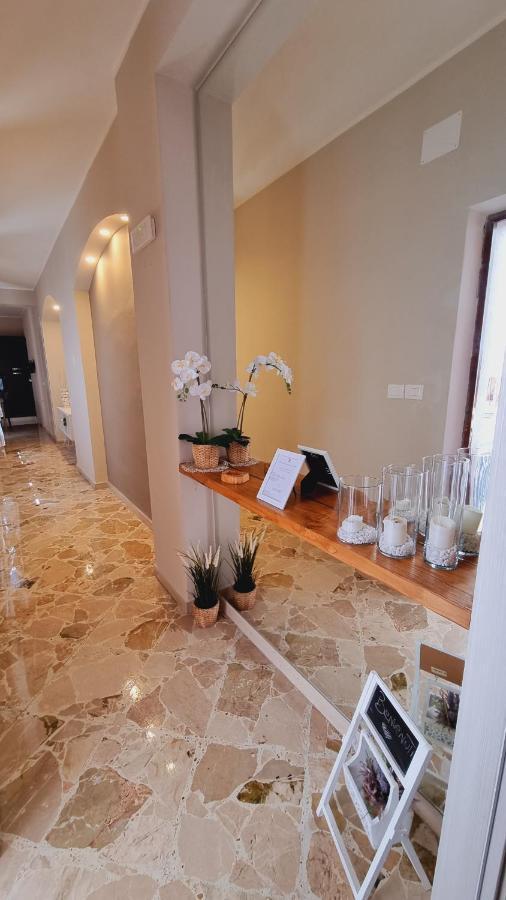 Casa Vacanze Giulia ジャッレ エクステリア 写真