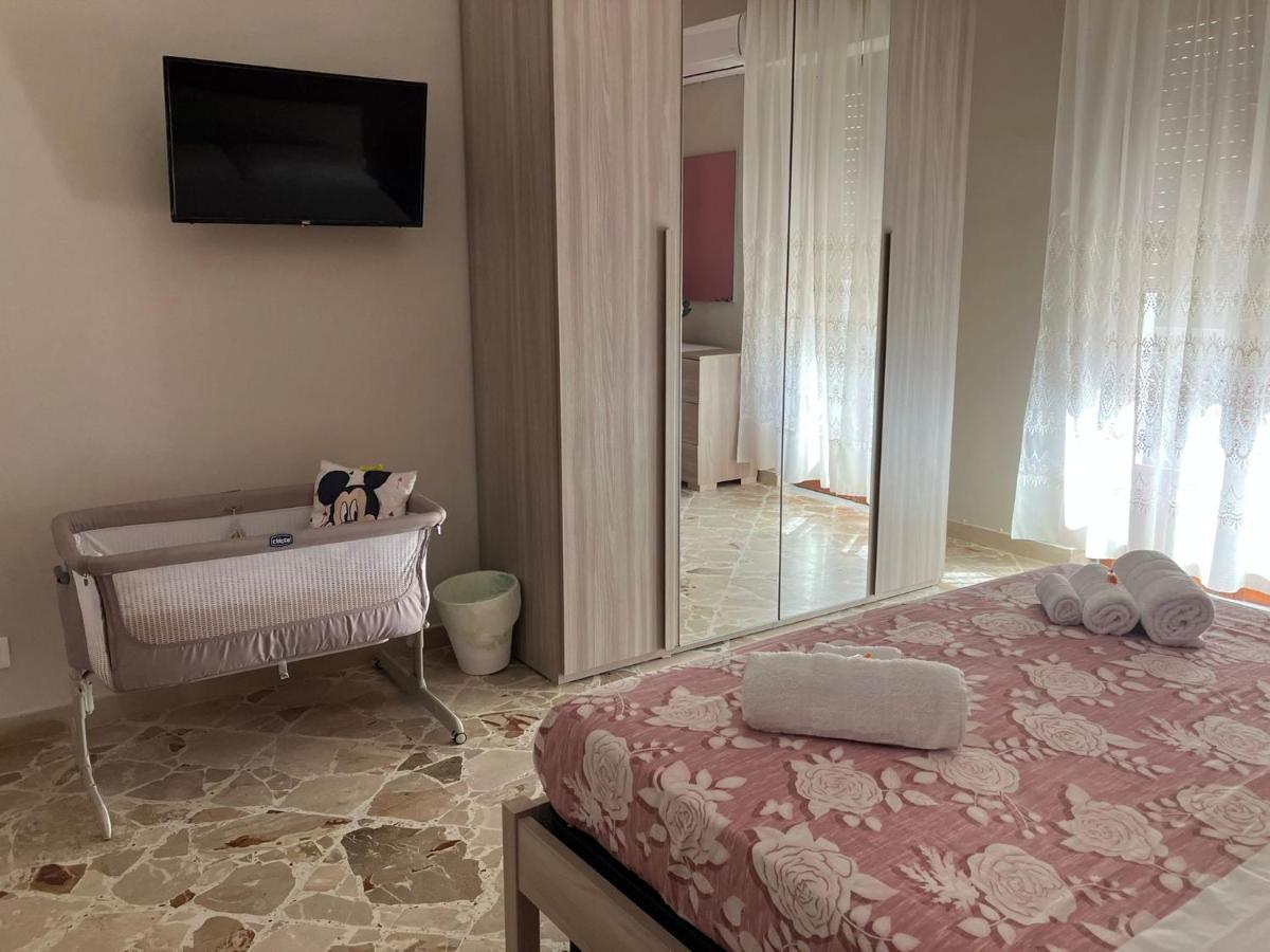 Casa Vacanze Giulia ジャッレ エクステリア 写真