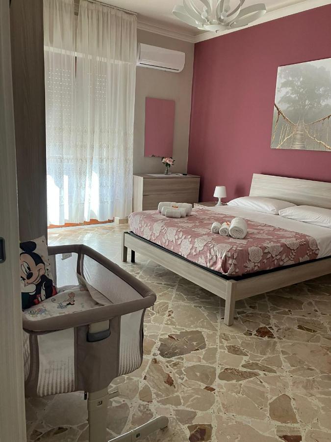 Casa Vacanze Giulia ジャッレ エクステリア 写真
