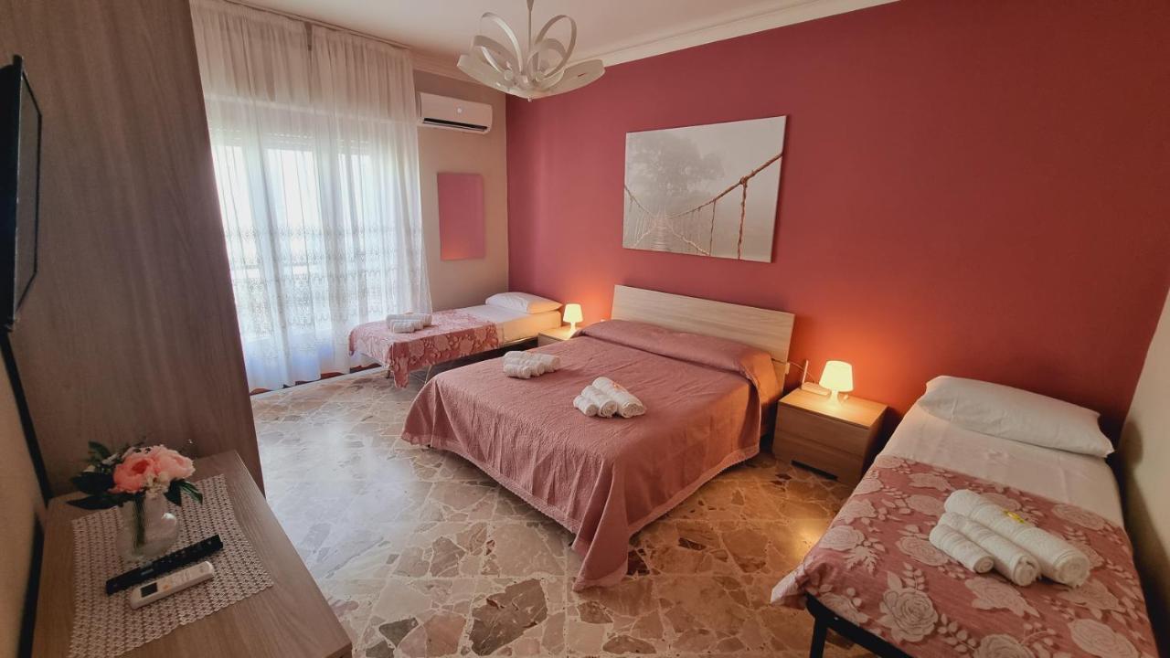 Casa Vacanze Giulia ジャッレ エクステリア 写真