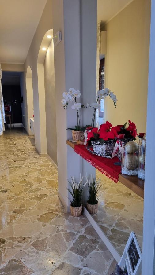 Casa Vacanze Giulia ジャッレ エクステリア 写真